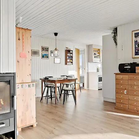 Cozy In With Kitchen Хадерслев