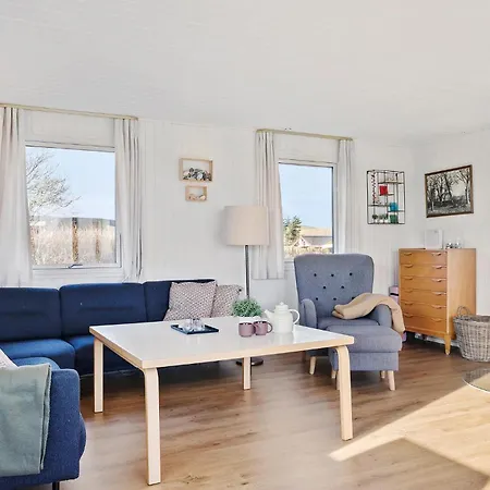 度假居 Cozy In With Kitchen *